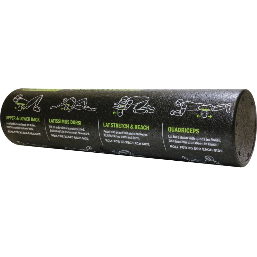 GoFit Guide Roller - Foam MPN:GF-GDRL
