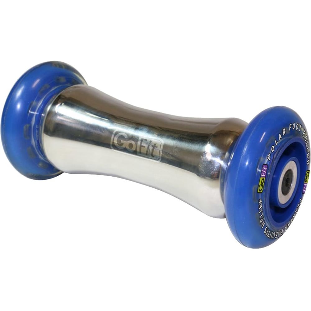 GoFit Polar Foot Roller - Urethane MPN:GF-POLFR