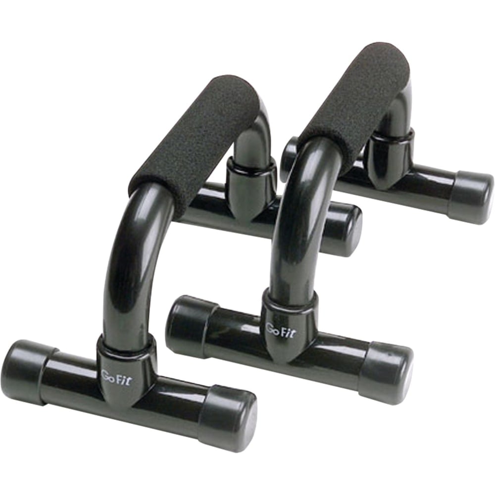 GoFit Push Up Bars MPN:GF-PUB