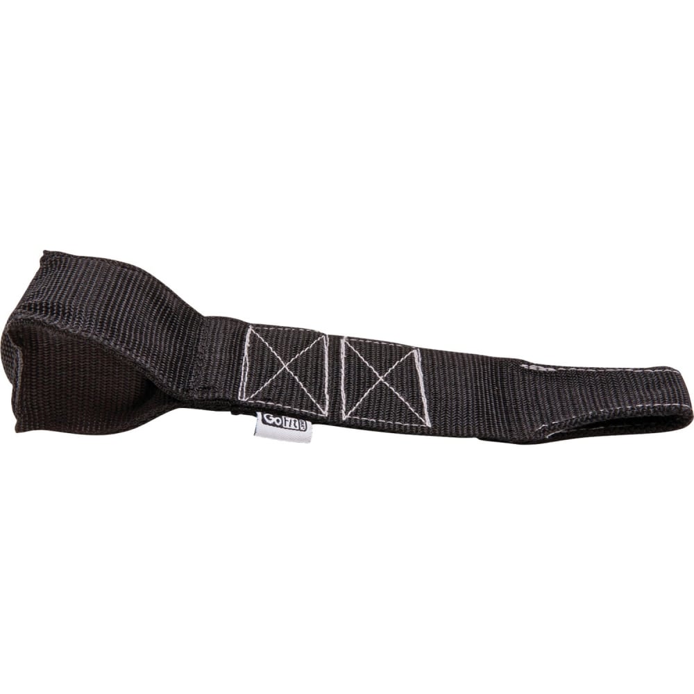GoFit Door Anchor for Tubes and Resistance Bands - for Anchor - Nylon MPN:GF-STDA
