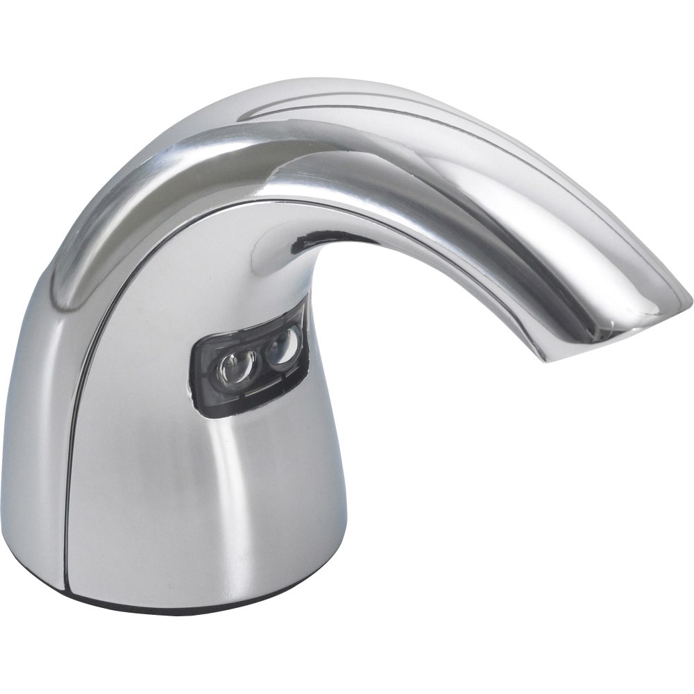 Gojo PURELL CXT Counter Mount Soap Dispensing System Automatic Chrome 1 / Carton MPN:854001