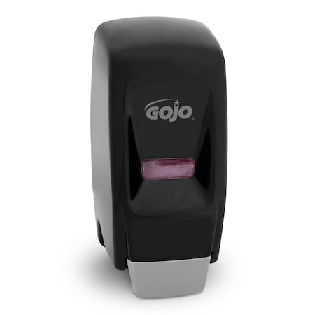 Example of GoVets Gojo category