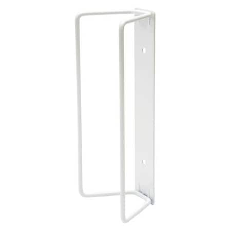 8 1/2 in Wall bracket, White MPN:6001-06