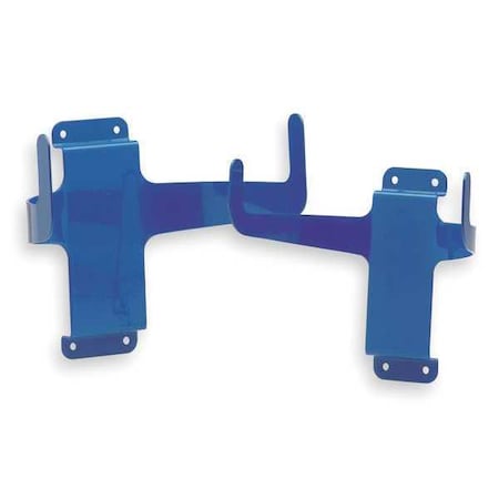 Wipes Heavy Duty Bracket For 130 Count Bucket MPN:6201-01
