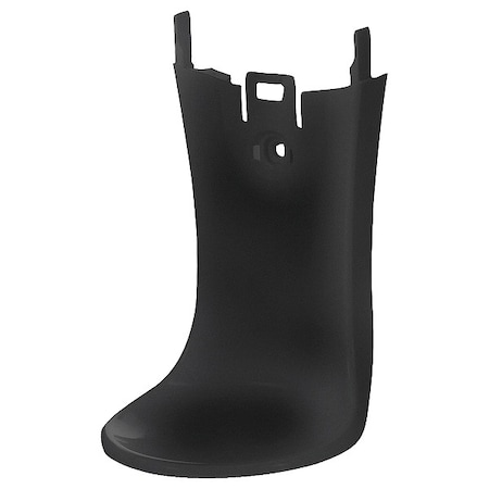 SHIELD Floor & Wall Protector for ADX and LTX, Black, PK12 MPN:1045-BLK-12