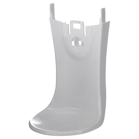SHIELD Floor & Wall Protector for ADX and LTX, White, PK12 MPN:1045-WHT-12