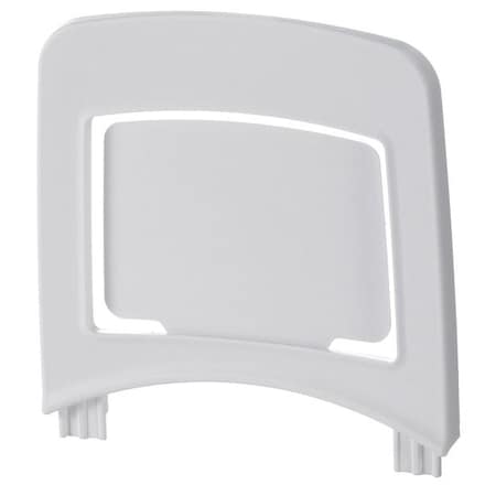 MESSENGER Dispenser Station for ADX & LTX, White, PK12 MPN:1091-WHT-12