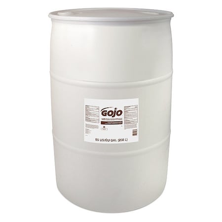 55 gal. Liquid Hand Soap Drum MPN:1881-01