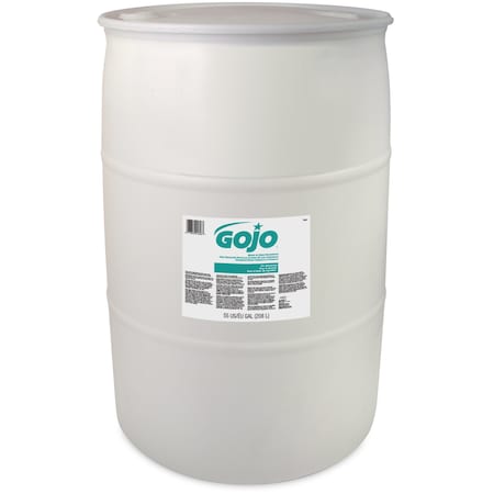 Hair and Body Shampoo, 55gal drum MPN:1896-01