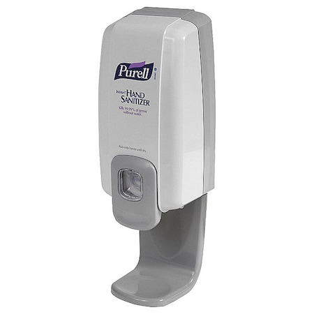 Floor & Wall Protector for NXT Dispenser, PK6 MPN:2145-06