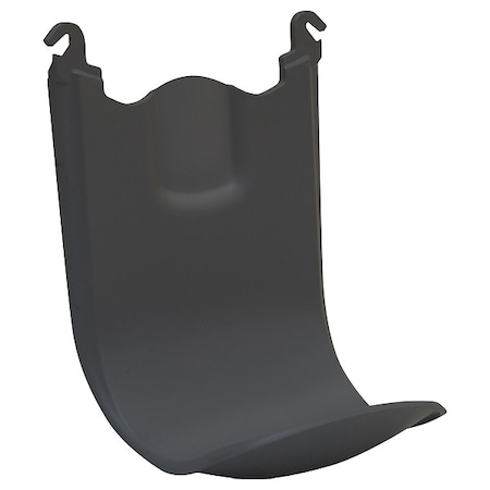 Floor & Wall Protector for TFX Dispenser, PK6 MPN:2762-06