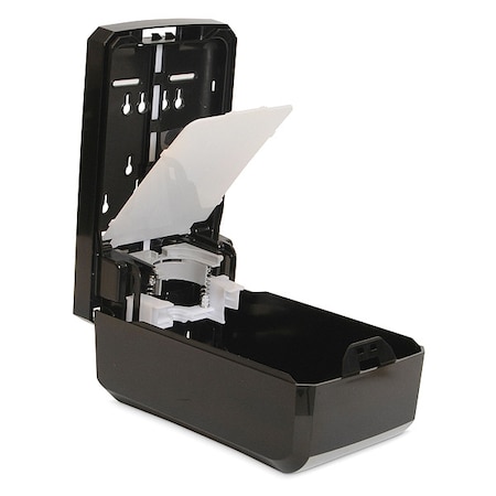 FMX-20 Screw Cover Beauty Plate, White, Installs over Screws MPN:5270-040