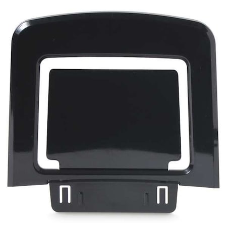 MESSENGER Dispenser Station for FMX-20, Black MPN:5279-001-BLK