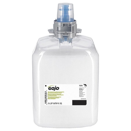 Conditioning Shampoo & Body Wash 2000mL FMX-20 Refill, PK2 MPN:5292-02