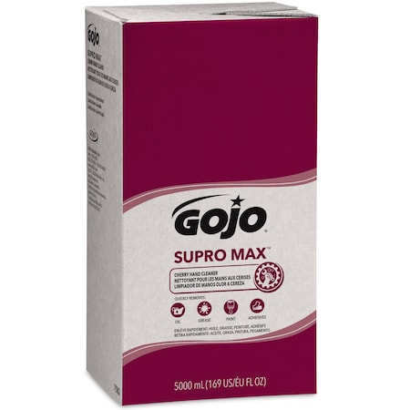 5000 ml Liquid Hand Cleaner Refill Dispenser Refill MPN:7582-02