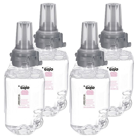 700 ml Foam Hand Soap Cartridge MPN:8711-04