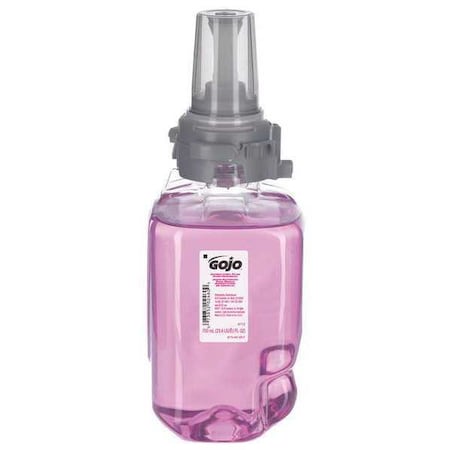 700 ml Foam Hand Soap Dispenser Refill MPN:8712-04