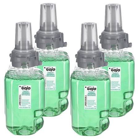 700 ml Foam Hand Soap Cartridge MPN:8716-04