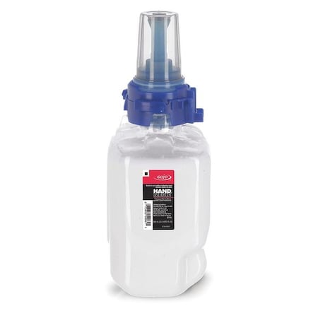 Skin Conditioner, Hand Medic Series, Cartridge, 685 mL, Liquid, Fragrance Free, 4 PK MPN:8745-04