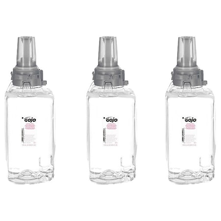 1250 ml Foam Hand Soap Cartridge MPN:8811-03