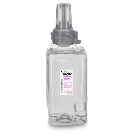 1, 250 mL Foam Hand Soap Dispenser Refill MPN:8812-03
