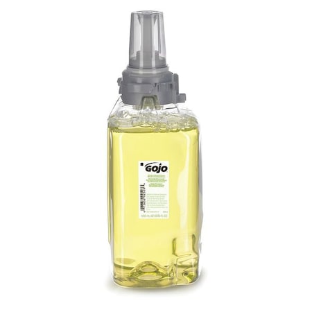 1, 250 ml Foam Body Wash Cartridge MPN:8813-03