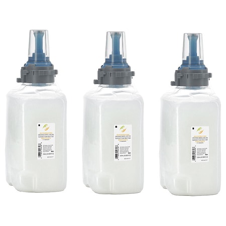 Conditioning Shampoo & Body Wash 1250mL ADX-12 Refill, PK3 MPN:8823-03
