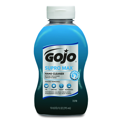 Gojo Supromax 10OZ MPN:7278-08