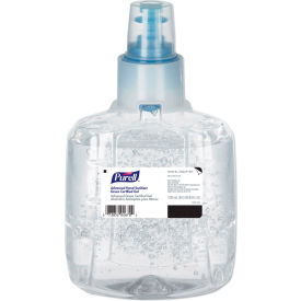 PURELL® Advanced Hand Sanitizer Green Certified Gel - 2 Refills/Case - 1903-02 1903-02