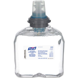 PURELL® Advanced Hand Sanitizer Foam - 2 Refills/Case - 5392-02 5392-02