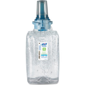 PURELL® Advanced Hand Sanitizer Green Certified Gel - 3 Refills/Case - 8803-03 8803-03