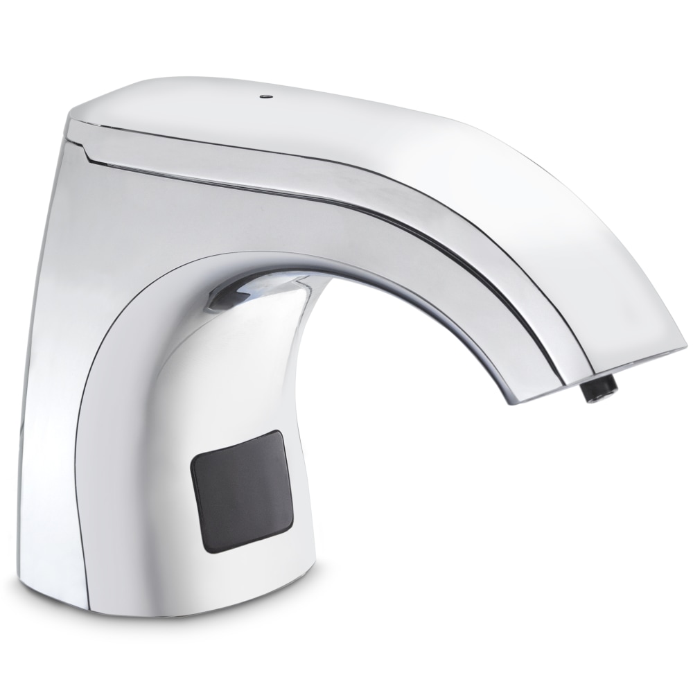 Purell CXR Redifoam Touchless Soap Dispenser, Chrome MPN:8640-01