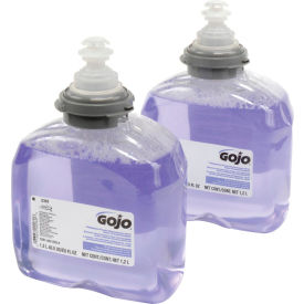 GOJO® Premium Foam Handwash with Skin Conditioners - 2 Refills/Case - 5361-02 5361-02