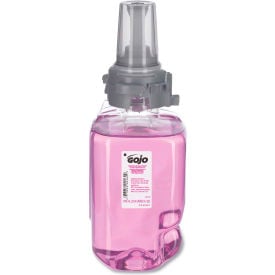 GOJO Antibacterial Foam Hand Wash - Plum Scent 700mL 4 Refills/Carton - 8712-04 8712-04