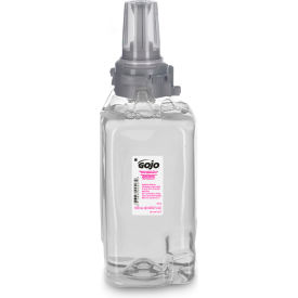 GOJO® Antibacterial Plum Foam Handwash - 3 Refills/Case - 8812-03 8812-03