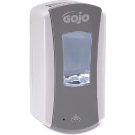 GOJO® LTX-12 Touch-Free Dispenser 1200 mL 5.25 x 3.33 x 10.5 Gray/White 1984-04