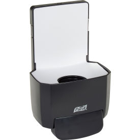 PURELL® ES4 Soap Push-Style Dispenser 1200 mL 4.88 x 8.8 x 11.38 Graphite 5034-01