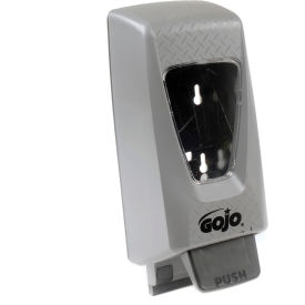GOJO® PRO 2000 Hand Soap Dispenser 2000 mL 7.06 x 5.9 x 17.2 Black 7200-01