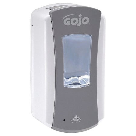 Example of GoVets Gojo category