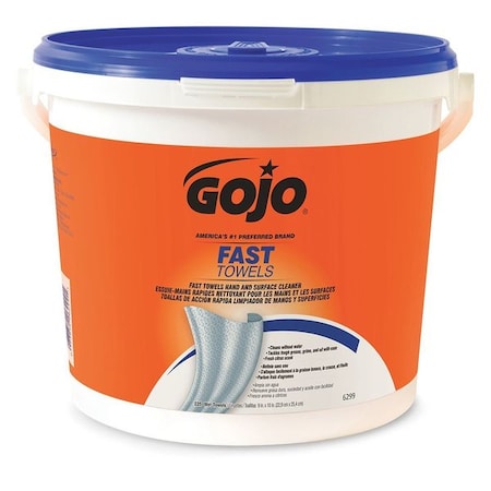 Example of GoVets Gojo category