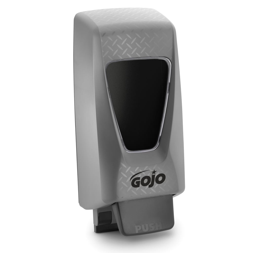 Pro 2000 Dispenser Drk Gray MPN:7200-01