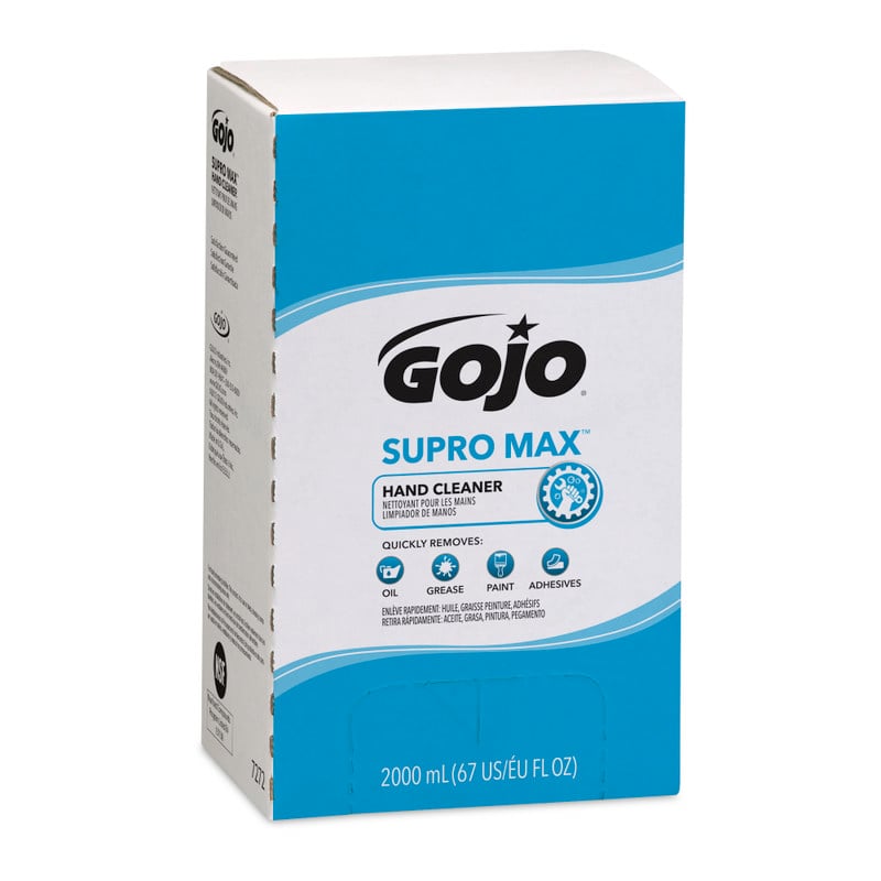 Beige Supro Max Multi-Pur Heavy Duty Hand Cleanr MPN:7272-04