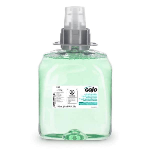 Shampoo & Body Wash, Product Type: Hand & Body Wash , Scent: Cucumber Melon , Dispenser Compatibility: FMX-12  MPN:5163-04