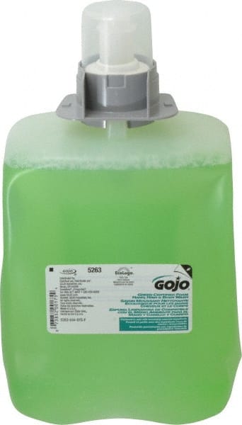 2 L Dispenser Refill Melon Fragrance Hair & Body Wash MPN:5263-02