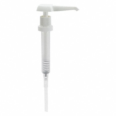 Hand Pump for Gallon Bottle White MPN:4011-01