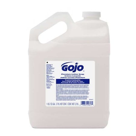 Gojo Lotion Soap MPN:1860-04