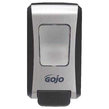 Gojo FMX-20 Dispenser Chrome/Black MPN:5271-06