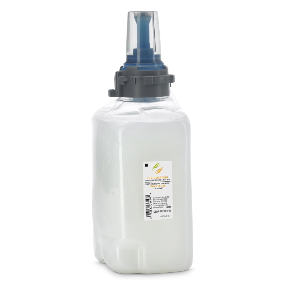 1250ML Refill For Gojo ADX-12 Dispenser MPN:8823-03