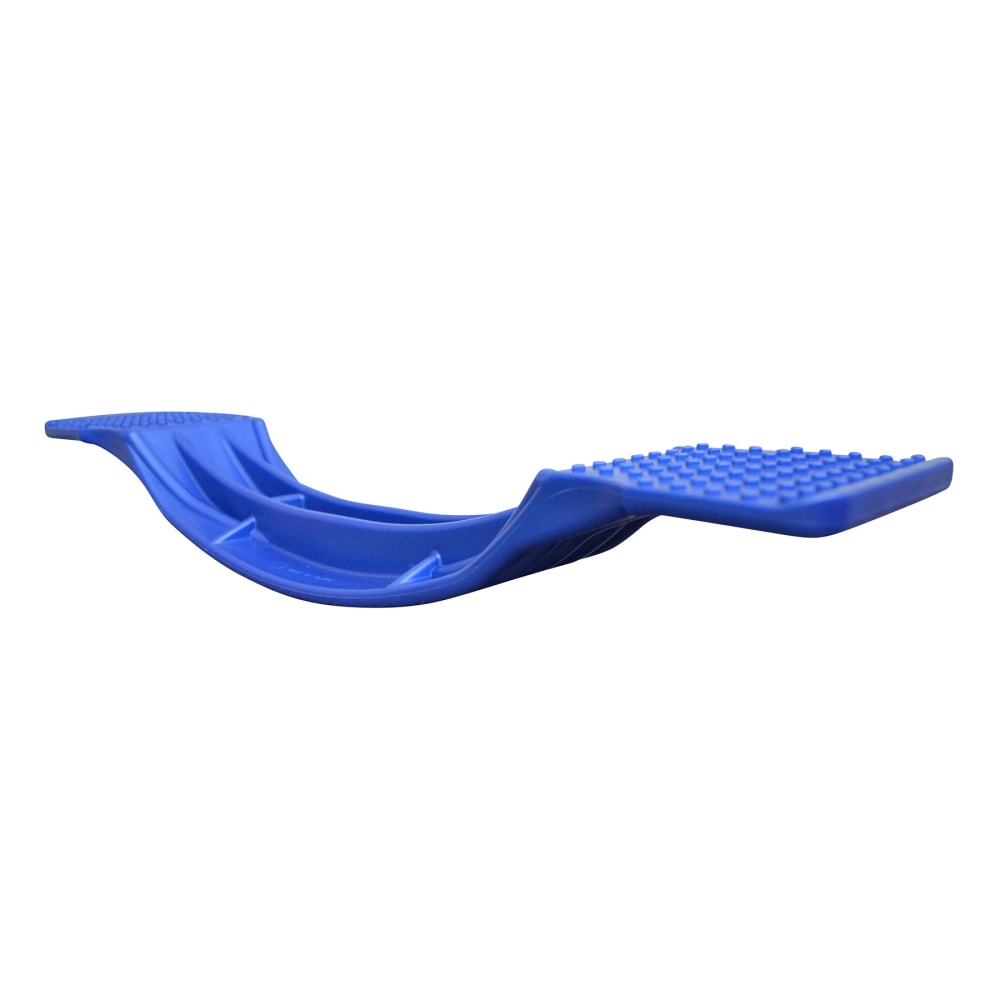 Bintiva Duck Walker Waddle Board, 22.8in x 3.3in x 2.9in, Blue MPN:BNVBORDBLU