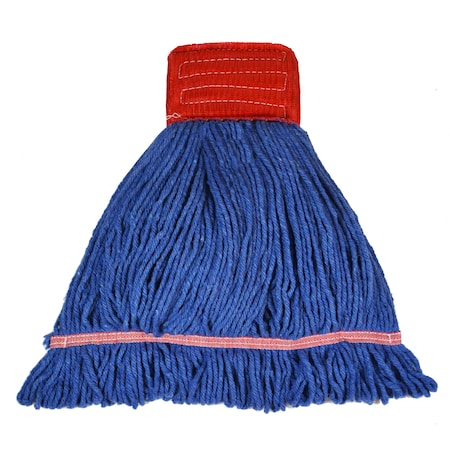 Medium Wet Mop, Blue, PK3, AST34BM5-3PK MPN:AST34BM5-3PK